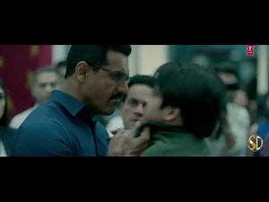 Batla House (2019) | Official Trailer | Viva Pictures