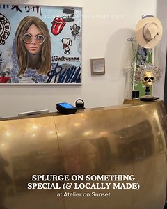 The Sunset Strip on Reels