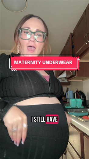 I literally live in maternity and “grandma “ underwear lately and I don’t care 😅🩷! I love these because of the compression feel 🙌🏽 #pregnantlife #pregnant #pregnanttiktok #pregnancytiktok #pregnancyjourney #36weekspregnant