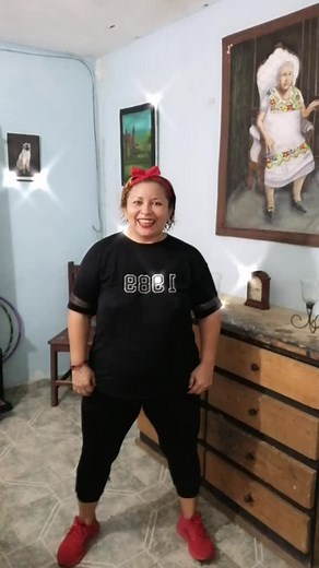 Verónica Celmo on TikTok