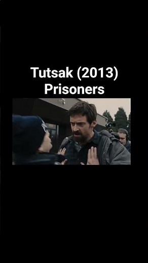 Prisoners (2013)Tutsak