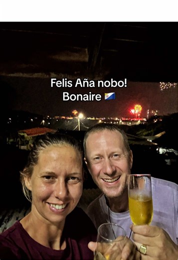 Celebrate New Beginnings on Bonaire Island