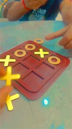 IQ level test game tic-tac-toe kattam zero #shorts#viral #shorts