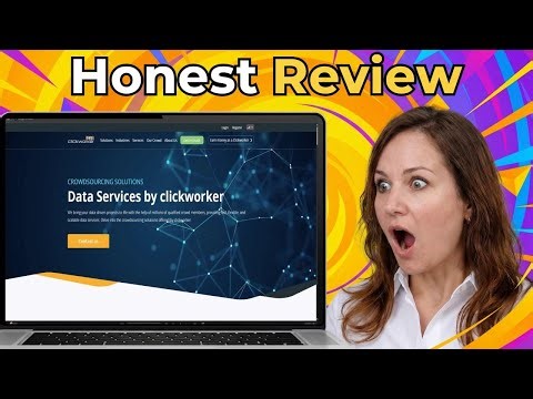 Clickworker Review 2026: Platform Overview, Tasks, Payout Options, Pros & Cons