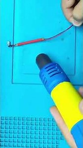 Setting up a cell phone technical support bench without spending money