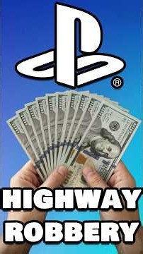 PlayStation literally Stole Your Money (And They Don't Care)