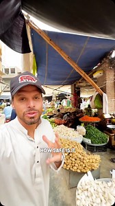 49K views · 212 reactions |  Is it safe to visit Peshawar? Here is...