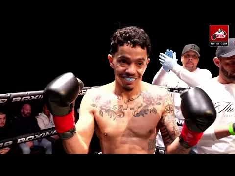 CES Winter Brawl 2026 Full Broadcast