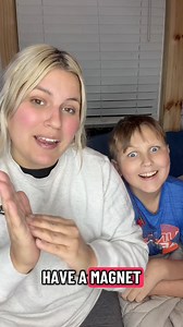 Someone asked me if the boys have a magnet inside their head because of their cochlear implants #fyp #signlanguage #cochlearimplant #cochlearimplantkids #deaf #deafsons #Cochlear #ASL #cochlearkids #cochlearimplantjourney | A Delightfull Life