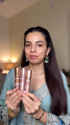 Get Glass-Skin Glow in 5 Seconds! ✨ Say goodbye to glitter and...