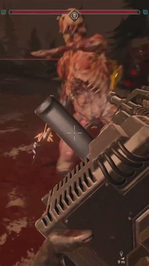 Killing Floor 3 - Multiplayer parte3 #shorts #steamgame