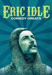 Eric Idle: Comedy Greats (2008)