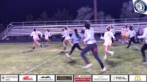 Action from the annual Homecoming Powderpuff game on 10.7.19 | Moffat County Proud