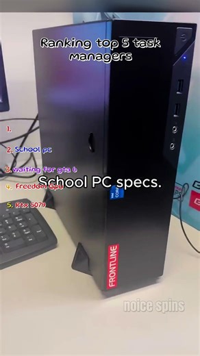 The Ultimate Task Manager Face-Off! 💻🔥