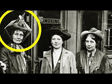 Top 10 Unusual Fashion Trends During WW1