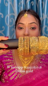 2.7K views · 27 reactions | সাধ্যের মধ্যে স্বপ্নপূরন করতে দুবাই গোল্ড কেনো কম দামে সোনা মানেই হলো দুবাই গোল্ড Whatsapp-6295081718 | MAGIC TOUCH | Facebook