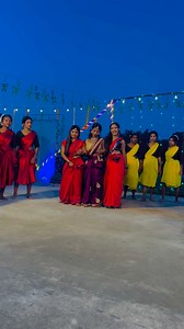 1.2M views · 10K reactions | Karma wala song ❤️ | Kajal Lx Hansda | Facebook