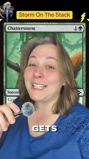 Day 2: Storm on the Stack