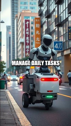 The Urban Oasis of Tomorrow: AI-Powered Smart Cities of 2050