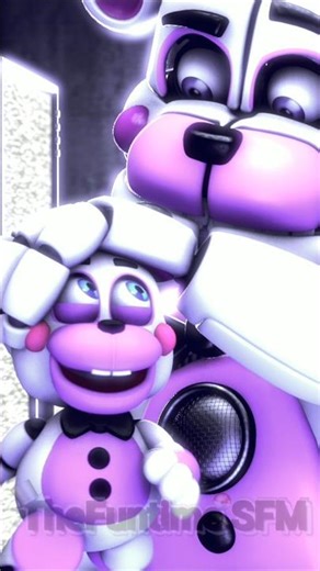 Not Cute Anymore [FNaF SL Animation]