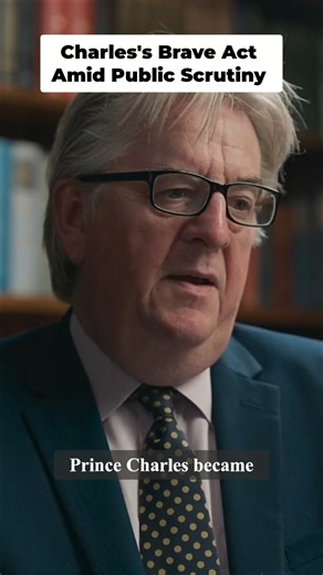 Cast as the villain for years, Charles was suddenly thrust into an impossible moment. When Diana died, he didn’t step back, he stepped up. Flying to Paris to bring her home, carrying the weight of a nation’s grief, even air traffic control broke protocol to offer condolences Watch now exclusively on True Royalty TV. Find out how to subscribe by clicking the link in our bio. #royalfamily #trueroyaltytv #royallife | True Royalty TV