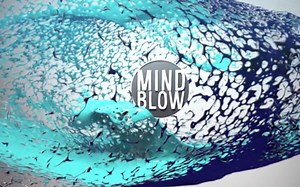 【Vsauce2】脑洞大开#104自愈材料等四月最新黑科技@圆桌字幕组