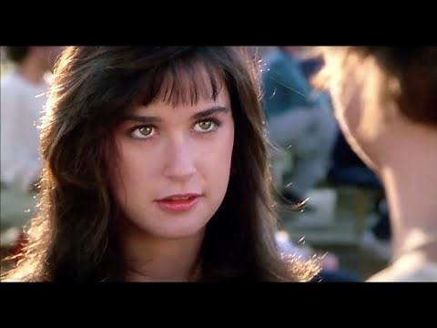 Demi Moore - Can I Call You Tonight?