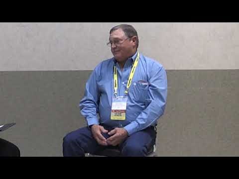 Danny Dutton Custom Harvesting Documentary
