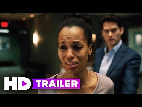 AMERICAN SON Trailer (2019) Netflix