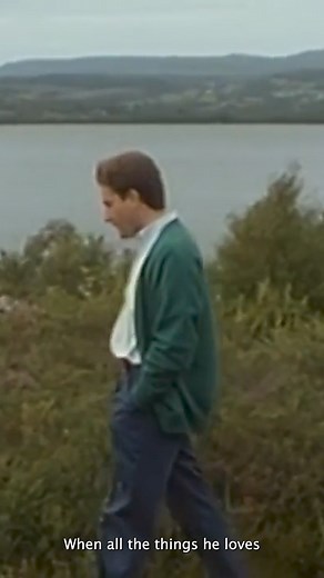 198K views · 4.6K reactions | Watch the official video for ‘The Isle of Innisfree’, by Daniel O’Donnell on the official YouTube Channel | Daniel O'Donnell | Facebook