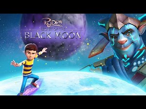 Rudra | रुद्र | rudra Secret Of Black Moon | new episode
