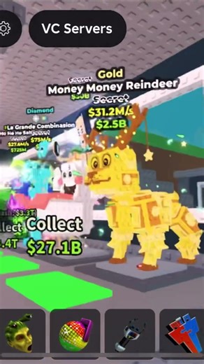 I got better stuff 💀