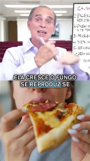Como a candidíase afeta o seu metabolismo