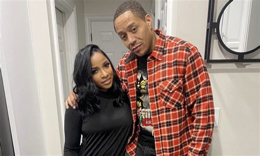 'Did They Edit Toya's Sister Into the Picture?’ Fans Accuse Toya Johnson of Editing Family Members Into Her Wedding Photos