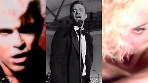 David Fincher: His 10 Most Popular Music Videos (According To YouTube Views)