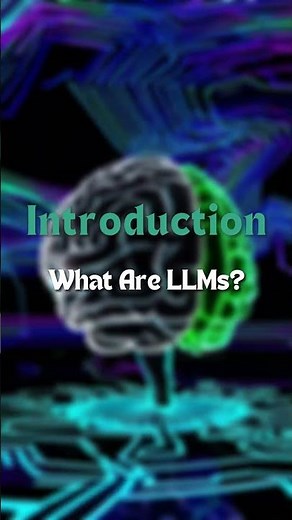 What Are LLMs? Simple Explanation for Beginners