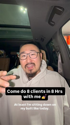 205K views · 7.2K reactions | Come do 8 clients with me 﫡 @pla_nails...