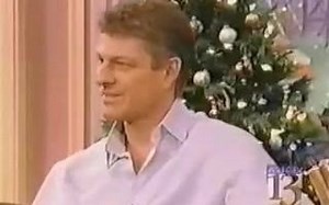 Sean Bean Interview with Rosie O'Donnell
