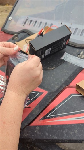 Watch Good size multimeter with a decent screen size-watch before buying on Amazon Live