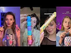 Who Is the Queen of ASMR? 🔥 The Ultimate Girls’ ASMR Challenge