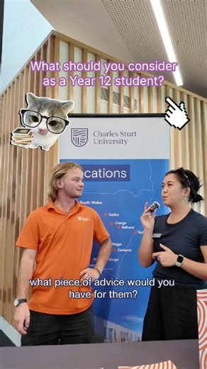 UAC applications open tomorrow! What should Year 12 students consider? ✍️