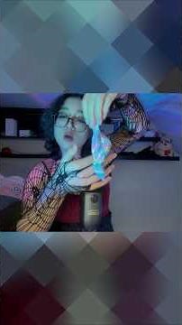 that silly femboy is acting crazy again 🫠 #asmr #femboy #adhd