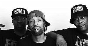 The 15 most essential Hit Squad and Def Squad Albums