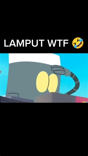 Lamput Try Not To Laugh 😂 | Funniest Escape Ever #shorts