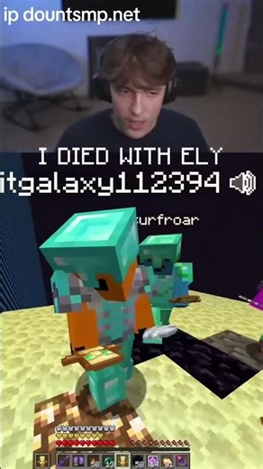 dr dount die with elytra