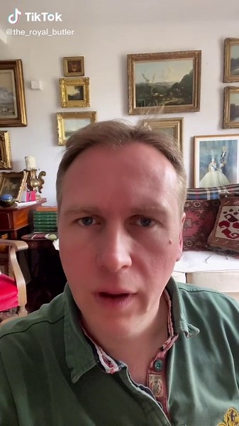 #etiquette #etiquettetips #royals #royal #hacks #britishroyals #humour #lifelessons #uk #usa #fypシ #fyp #fy