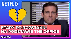 104K views · 1.3K reactions | Szybki i rzetelny instruktaż o związkowych emocjach na podstawie serialu o papierze. Możliwe spoilery. Wchodzisz na własną odpowiedzialność (that’s what she said). | Netflix | Facebook