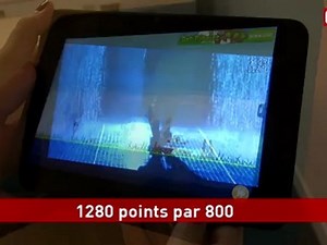 Vidéo : la tablette Kindle Fire HD d’Amazon disponible aujourd’hui