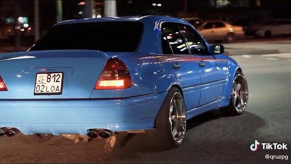 Mercedes W202: Drift, Edit, and Tuning Tips