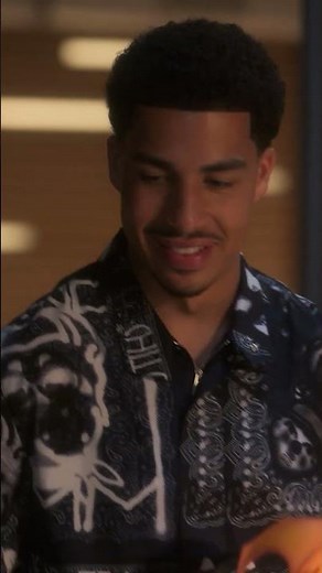 A little thing called love...#grownish #freeform